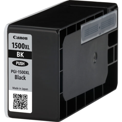 24452131_9172478232 Canon 9182B001/PGI-1500XLBK Ink cartridge black, 1.200 pages ISO/IEC 24711 34.7ml for Canon MB 2050