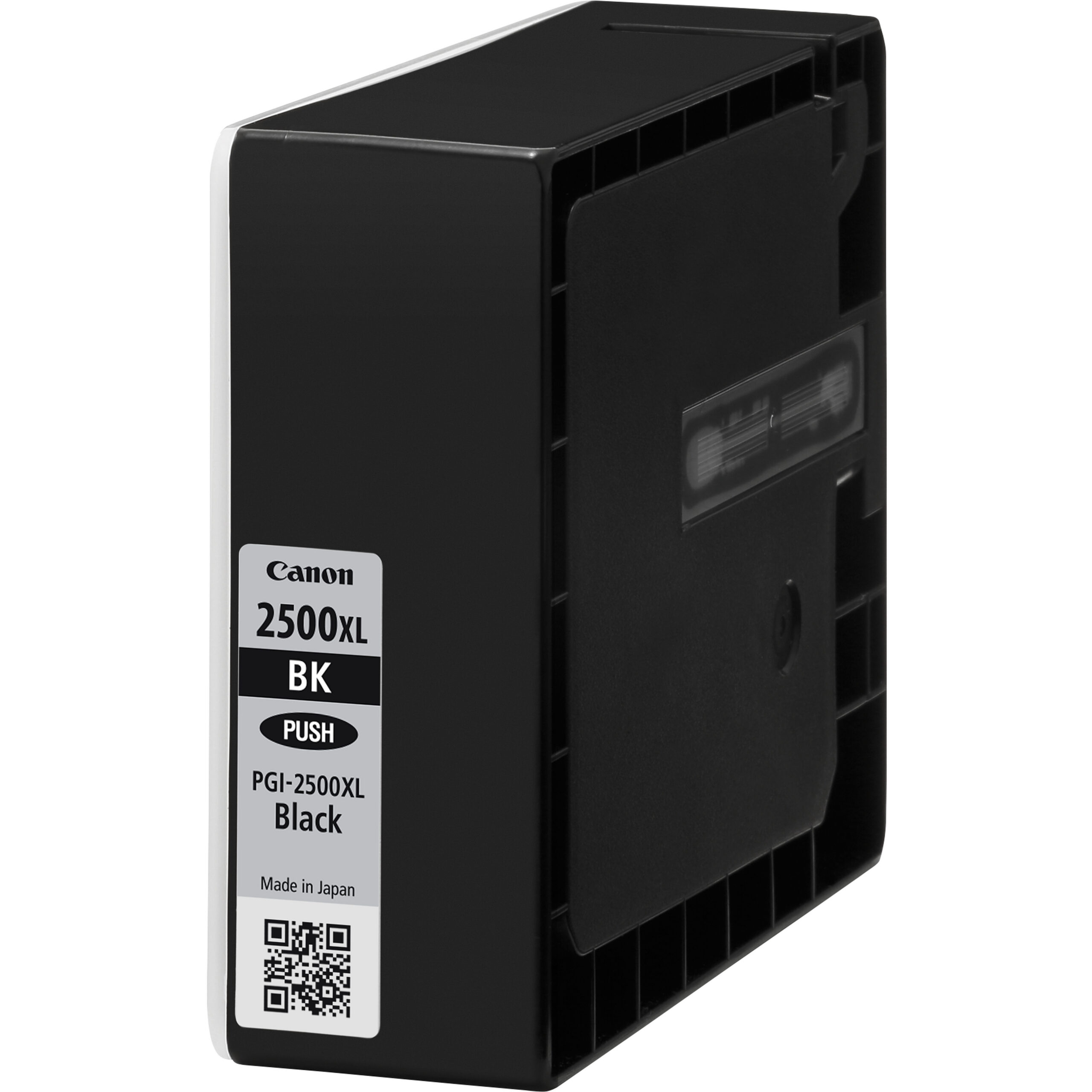 Canon 9254B001/PGI-2500XLBK Ink cartridge black, 2.500 pages ISO/IEC 24711 70,9ml for Canon IB 4050