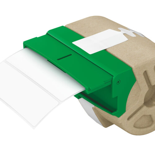 Leitz 70130001 DirectLabel-etikettes white 59mm x 102mm Pack=225 for Leitz Icon
