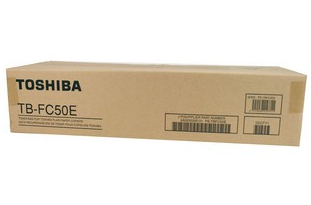Toshiba 6AG00005101/TB-FC50E Toner waste box, 30.000 pages for Toshiba E-Studio 2555