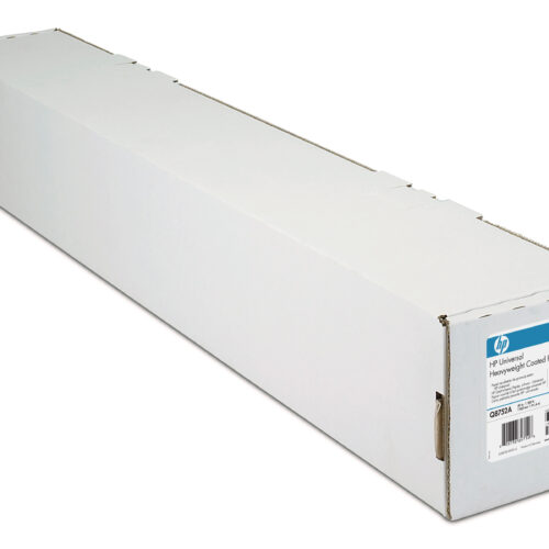 HP Q1442A Coated paper 1270mmx45m 24 inch 95g/m² for InkJet