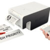 Leitz Icon label printer 300 x 600 DPI Wi-Fi