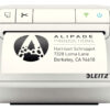 Leitz Icon label printer 300 x 600 DPI Wi-Fi