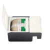 Leitz Icon label printer 300 x 600 DPI Wi-Fi
