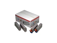 OKI 01101001/TYPE C4 Toner Value-Kit (Bk,C,M,Y), 4x10.000 pages/5% Pack=4 for OKI C 7100
