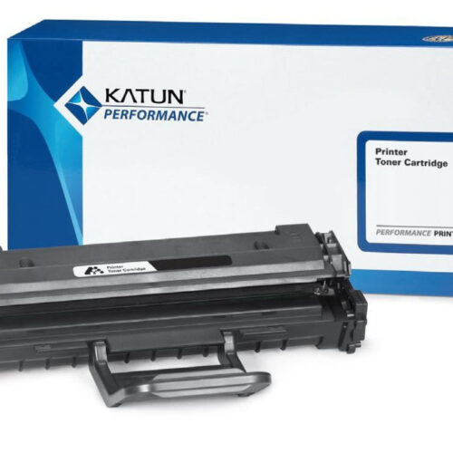Katun 43821 Toner black (replaces Sharp MX235GT) for Sharp AR 5620