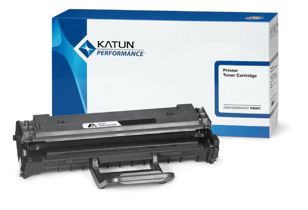 Katun 43821 Toner black (replaces Sharp MX235GT) for Sharp AR 5620