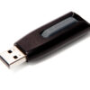 Verbatim V3 - USB 3.0 Drive 16 GB - Black