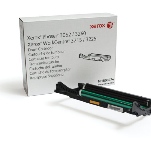 Xerox 101R00474 Drum kit, 10.000 pages for Xerox Phaser 3260