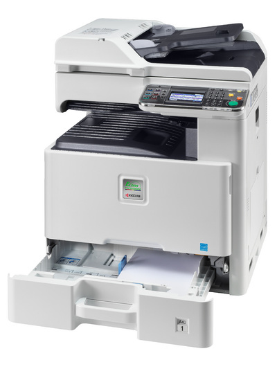 Kyocera FS-C 8520 MFP Multifunction Colorlaser (1102MZ3NL0)