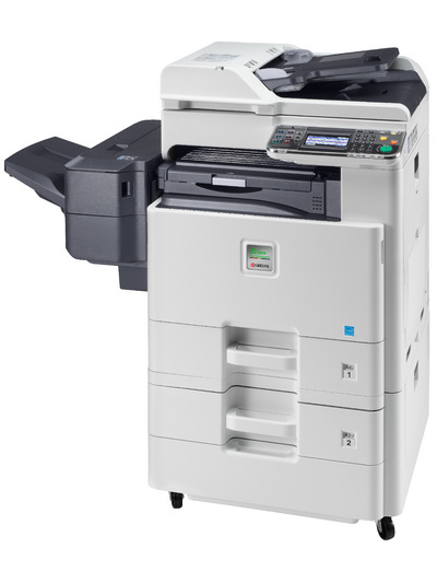 Kyocera FS-C 8520 MFP Multifunction Colorlaser (1102MZ3NL0)