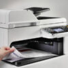 Kyocera FS-C 8520 MFP Multifunction Colorlaser (1102MZ3NL0)