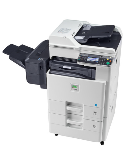 Kyocera FS-C 8520 MFP Multifunction Colorlaser (1102MZ3NL0)