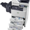 Kyocera FS-C 8520 MFP Multifunction Colorlaser (1102MZ3NL0)