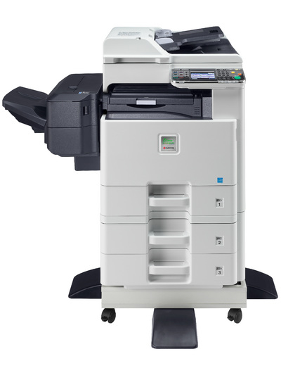 Kyocera FS-C 8520 MFP Multifunction Colorlaser (1102MZ3NL0)