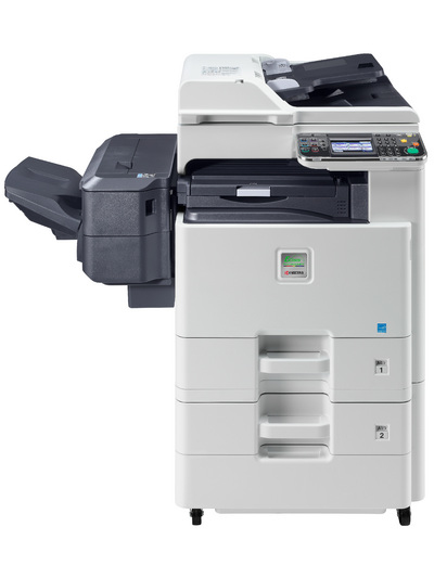 Kyocera FS-C 8520 MFP Multifunction Colorlaser (1102MZ3NL0)