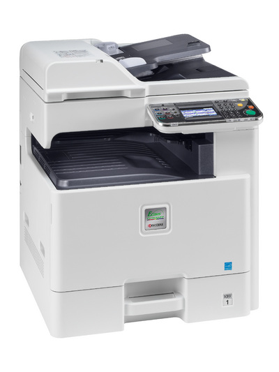 Kyocera FS-C 8520 MFP Multifunction Colorlaser (1102MZ3NL0)