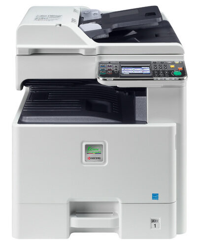 Kyocera FS-C 8520 MFP Multifunction Colorlaser (1102MZ3NL0)
