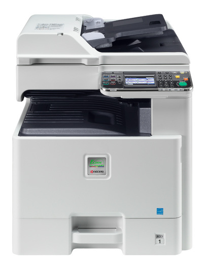 Kyocera FS-C 8520 MFP Multifunction Colorlaser (1102MZ3NL0)