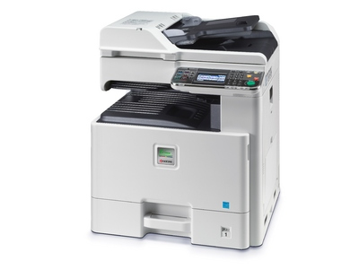 Kyocera FS-C 8520 MFP Multifunction Colorlaser (1102MZ3NL0)