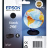 24676117_3339708261 Epson C13T26614010/266 Ink cartridge black, 260 pages 5,8ml for Epson WF-100 W