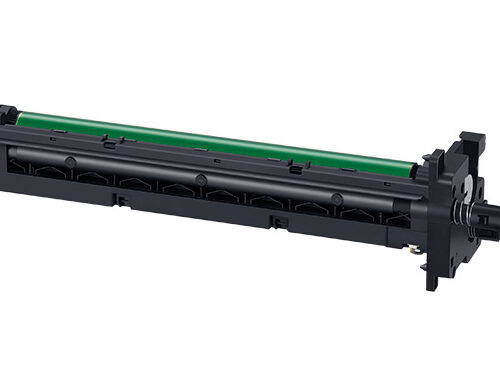 Samsung MLT-R708 toner cartridge 1 pc(s) Original Black