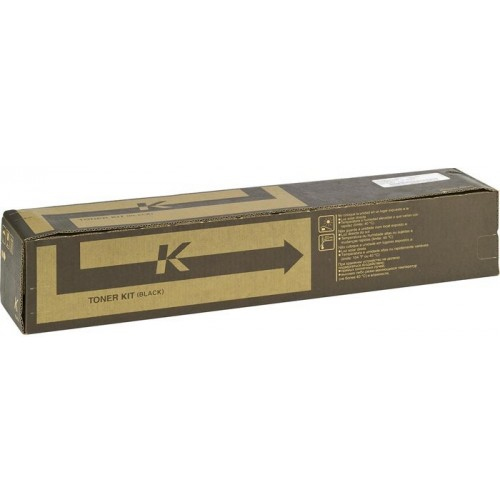Kyocera 1T02MN0NL0/TK-8600K Toner-kit black, 30.000 pages ISO/IEC 19798 for Kyocera FS-C 8600