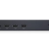 DELL USB 3.0 Ultra HD Triple Vidoe Docking Station D3100