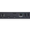 DELL USB 3.0 Ultra HD Triple Vidoe Docking Station D3100