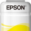 24980674_3994894386 Epson C13T664440/664 Ink bottle yellow, 6.500 pages 70ml for Epson L 300/655