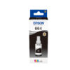 Epson C13T664140/664 Ink bottle black, 4.000 pages 70ml for Epson L 300