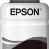 Epson C13T664140/664 Ink bottle black, 4.000 pages 70ml for Epson L 300