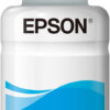 Epson C13T664240/664 Ink bottle cyan, 6.500 pages 70ml for Epson L 300/655