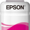 24980678_1703106609 Epson C13T664340/664 Ink bottle magenta, 6.500 pages 70ml for Epson L 300/655