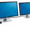 DELL USB 3.0 Ultra HD Triple Vidoe Docking Station D3100