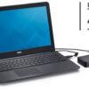 DELL USB 3.0 Ultra HD Triple Vidoe Docking Station D3100