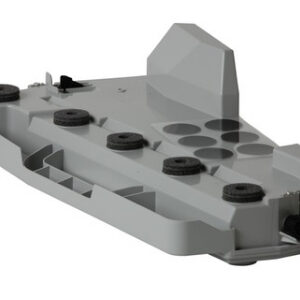 Ricoh M022-6400/417541 Toner waste box, 10.000 pages for Ricoh Aficio MP C 300