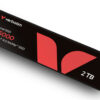 Verbatim Vi5000 PCIe NVMe M.2 SSD 2TB