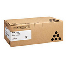 Ricoh 407340/TYPE SP4500E Toner-kit, 6.000 pages ISO/IEC 19752 for Ricoh Aficio SP 3600/4500