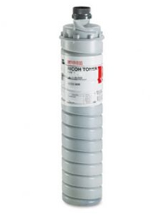Ricoh 885098/TYPE 6210D Toner black, 43.000 pages/6% 1100 grams for Ricoh Aficio MP 5500/1060