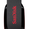 25920897_7873 SanDisk Cruzer Blade USB flash drive 128 GB USB Type-A 2.0 Black, Red