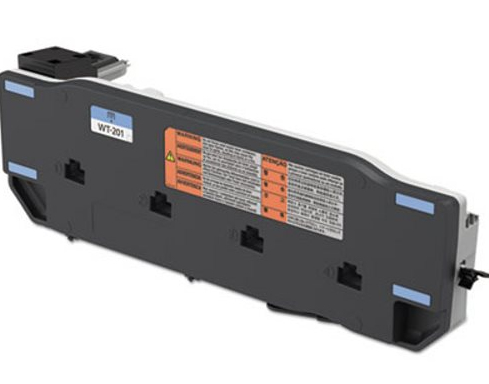 Canon 9549B002/WT-A3 Toner waste box, 30.000 pages for Canon MF 810