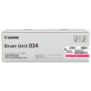 Canon 9456B001/034 Drum kit magenta, 34.000 pages for Canon MF 810