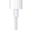 Apple EarPods Headset Wired In-ear Calls/Music White