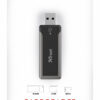 Trust 36-in-1 USB2 Mini Cardreader CR-1350p card reader USB White