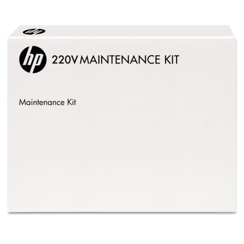 HP F2G77A Maintenance-kit 230V, 225.000 pages for HP LaserJet M 604/606