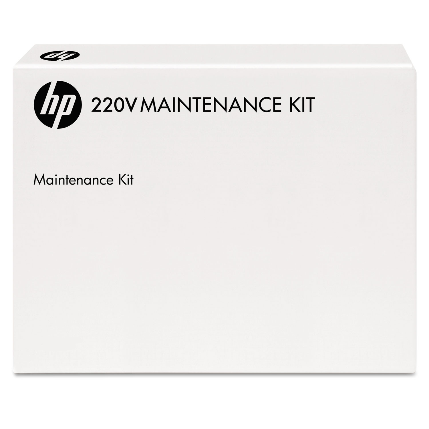HP F2G77A Maintenance-kit 230V, 225.000 pages for HP LaserJet M 604/606