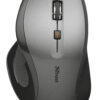 Trust MaxTrack mouse USB Type-A BlueTrack 1000 DPI