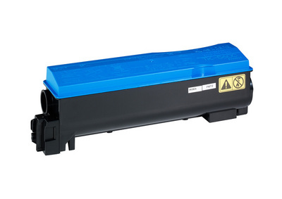 Kyocera 1T02HNCEU0/TK-560C Toner cyan, 10.000 pages ISO/IEC 19798 for Kyocera FS-C 5300