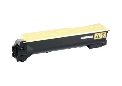 26216613-129 Kyocera 1T02HLAEU0/TK-540Y Toner yellow, 4.000 pages/5% for Kyocera FS-C 5100